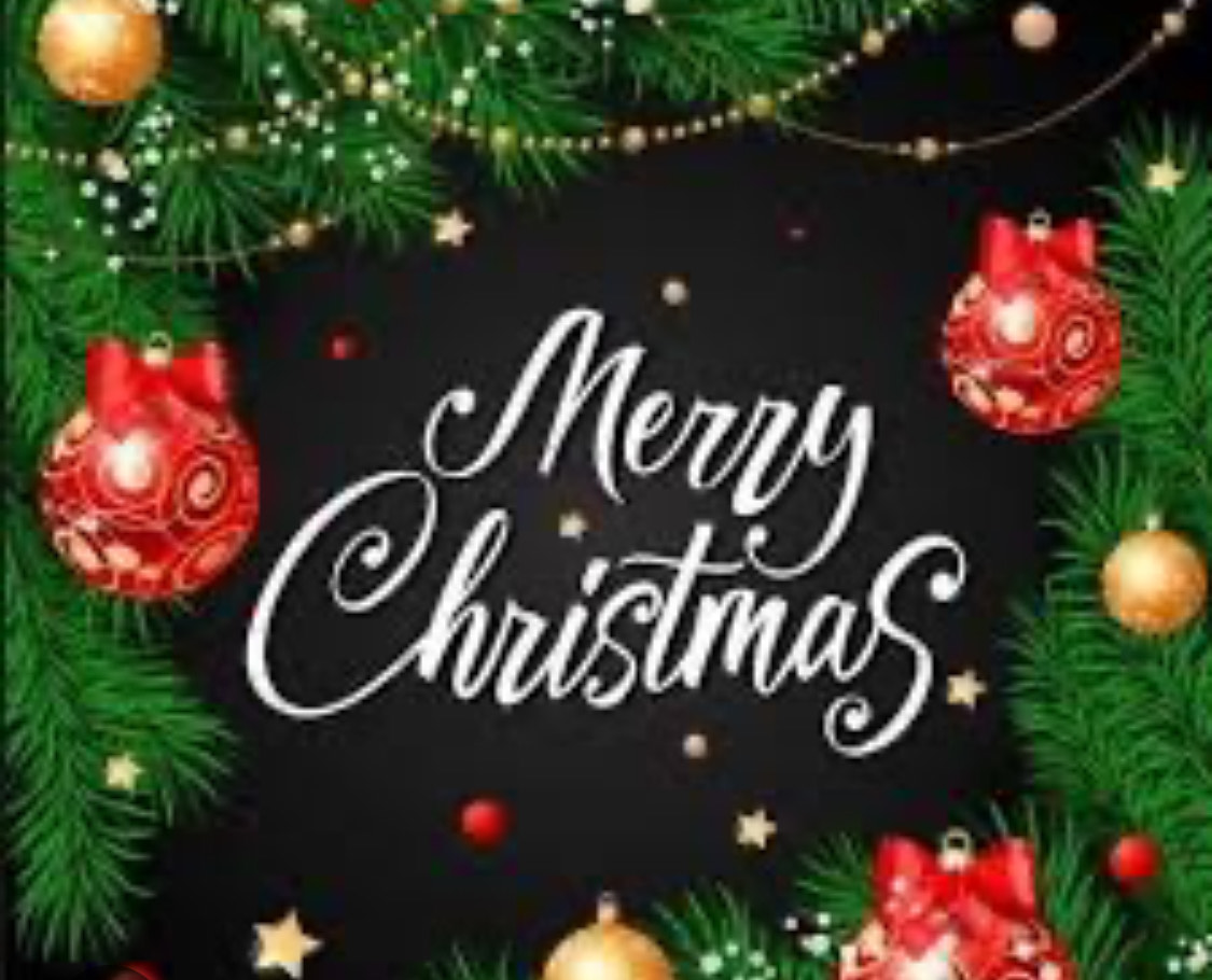 A-Team Merry Christmas